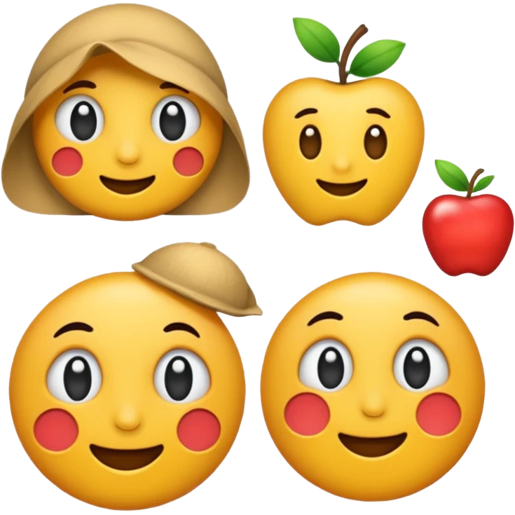 Abror emoji
