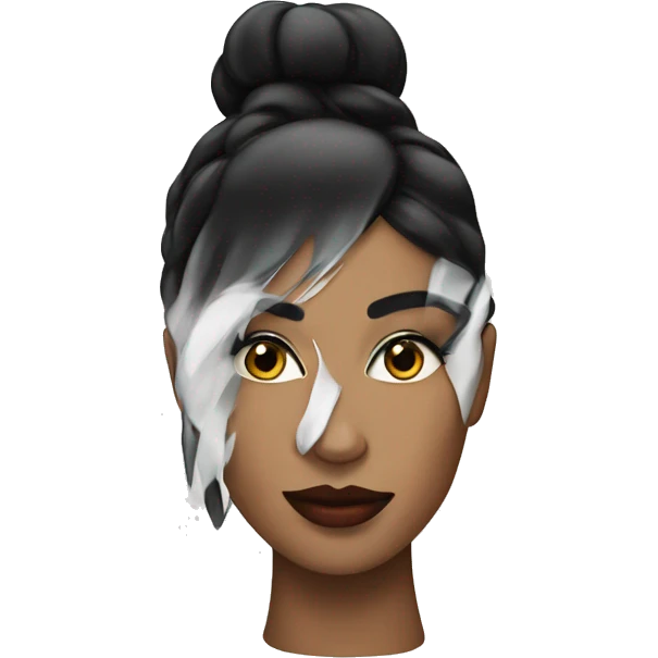 Sephora bag emoji
