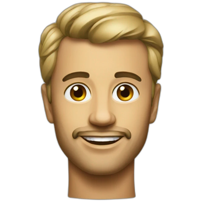 smirnoff emoji
