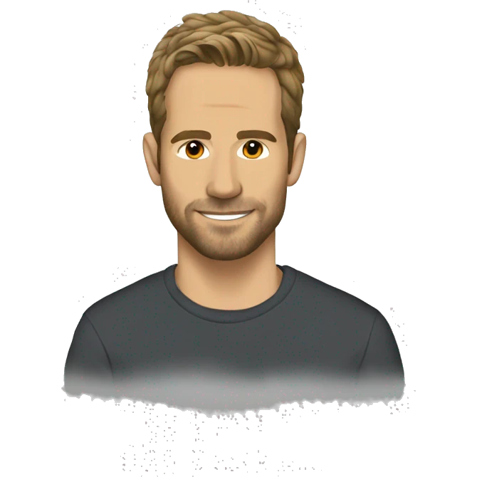 Paul walker skyline emoji
