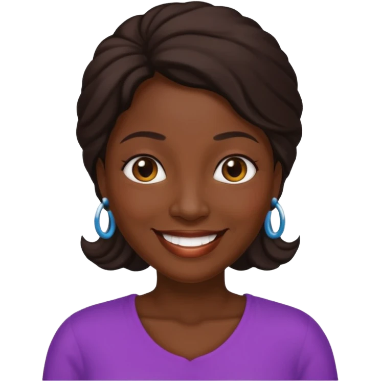 MAMA POAYASA emoji
