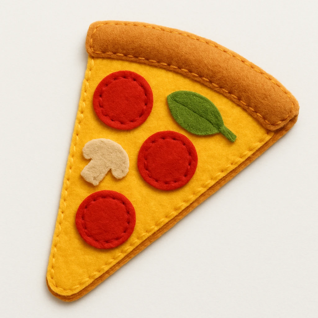 pizza emoji