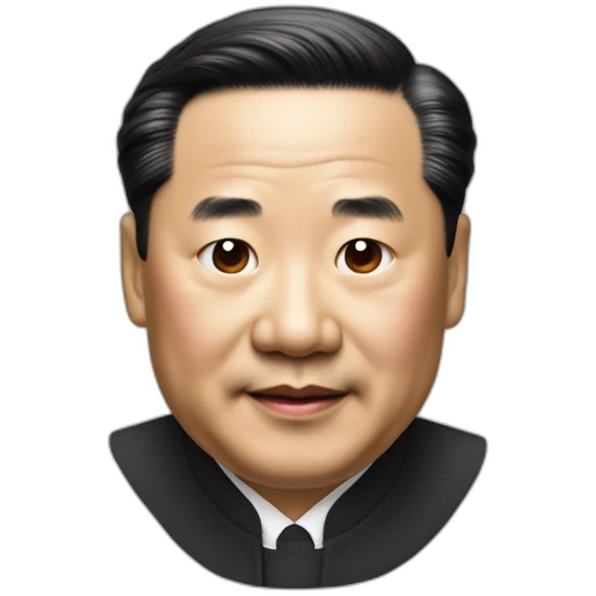 xi jinping emoji