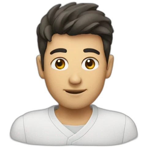 Sigma emoji