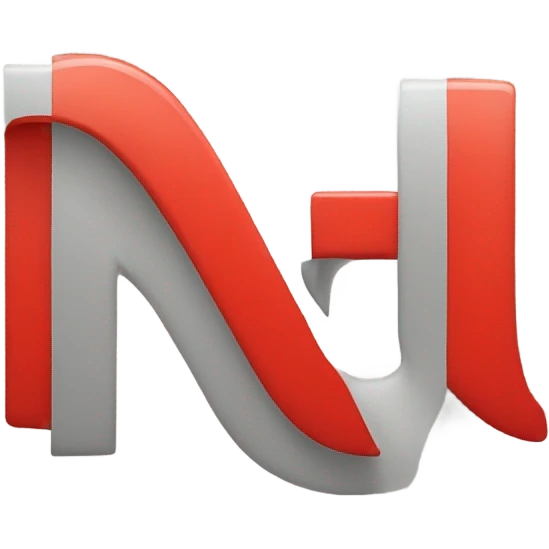 Netflix “N” emoji