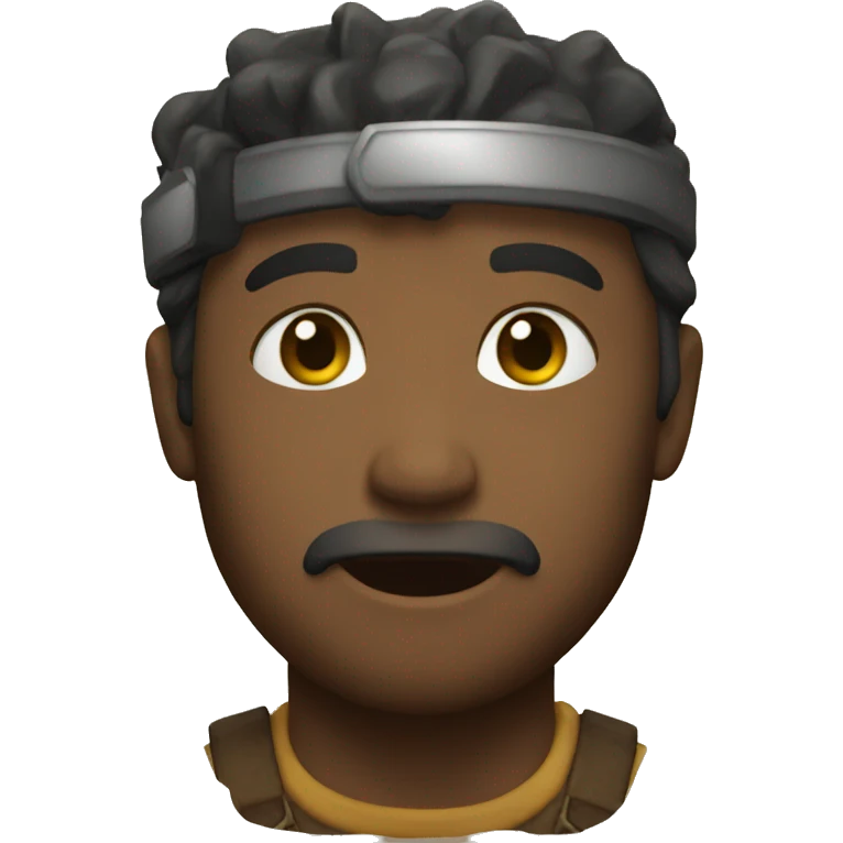 treasure emoji
