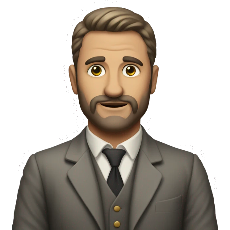 Bennardo Muscoloni emoji