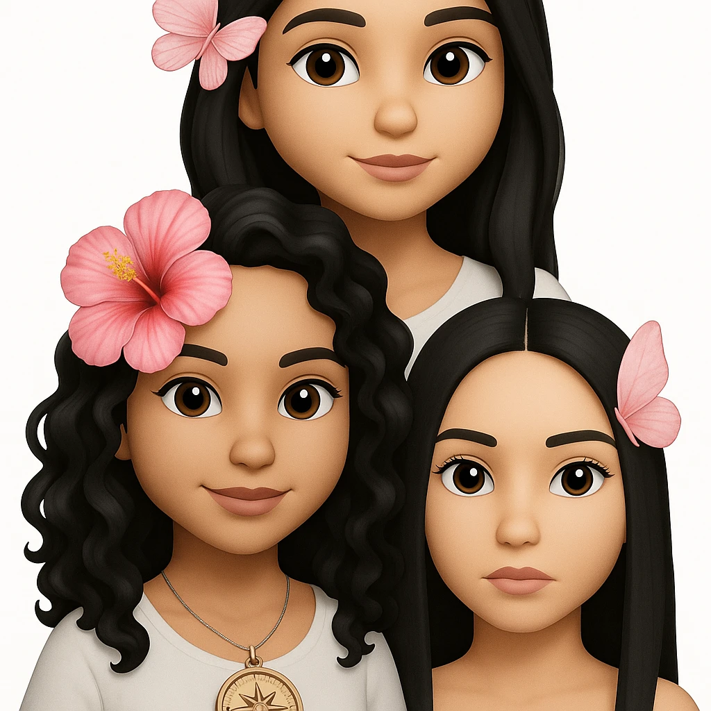 compass emoji
