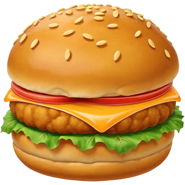 Vada pav emoji