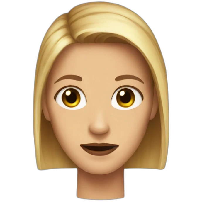 Buffy emoji