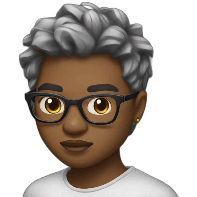 Okeleye Victor Olamide emoji
