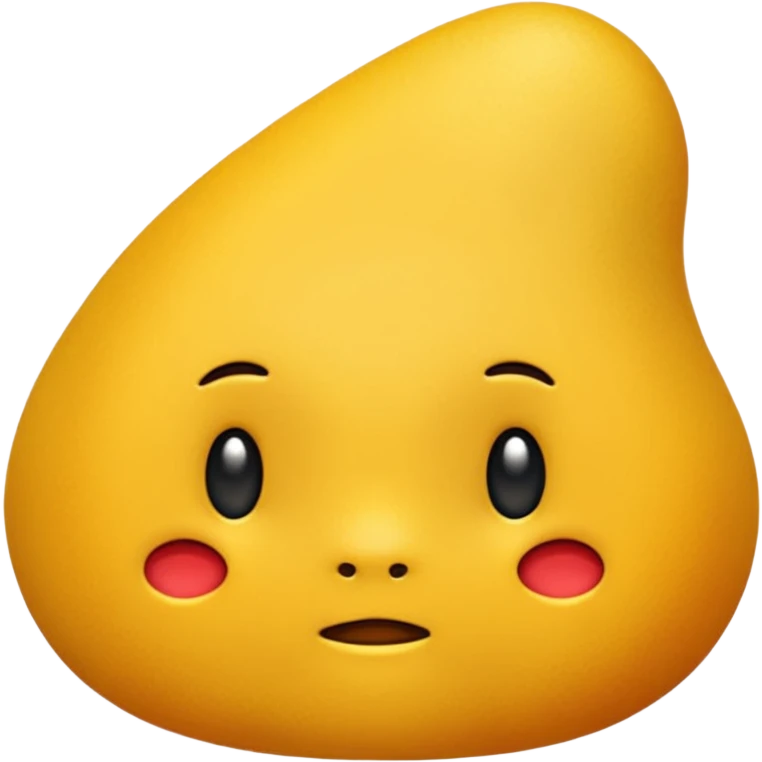 Blowjob emoji