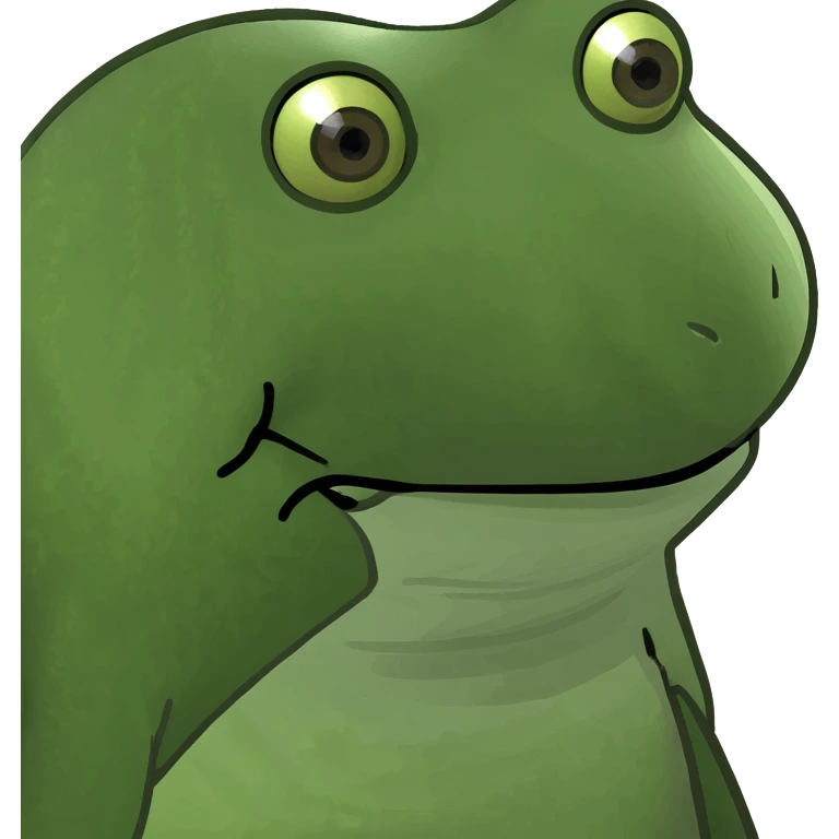 Bombastic side eye emoji