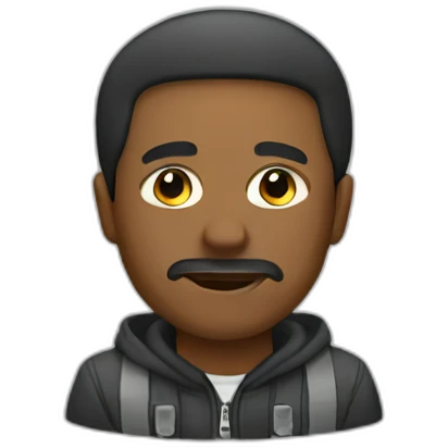 black money emoji