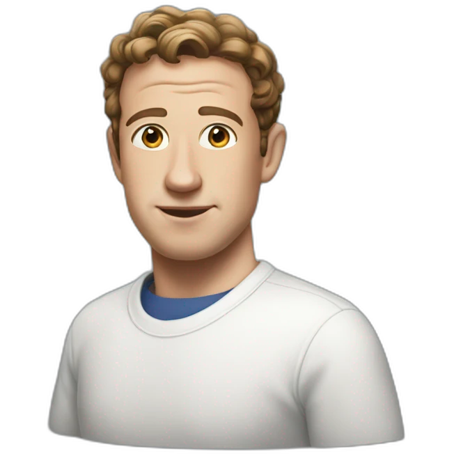 zuck emoji