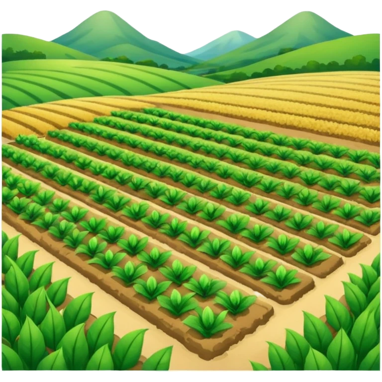 agricultura emoji emoji