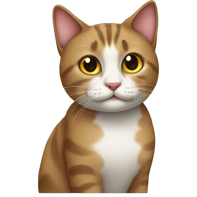 cat emoji