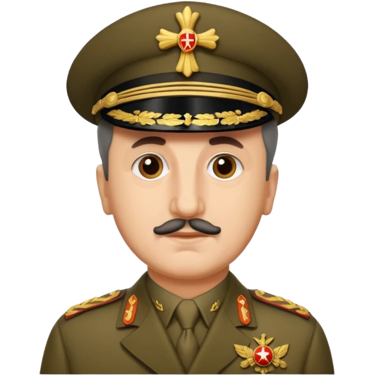 Francisco franco emoji