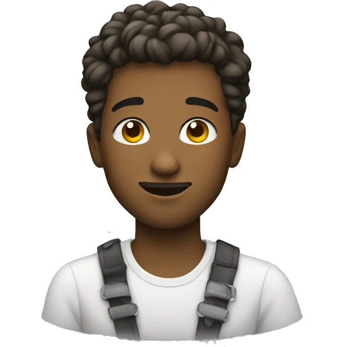 gay emoji