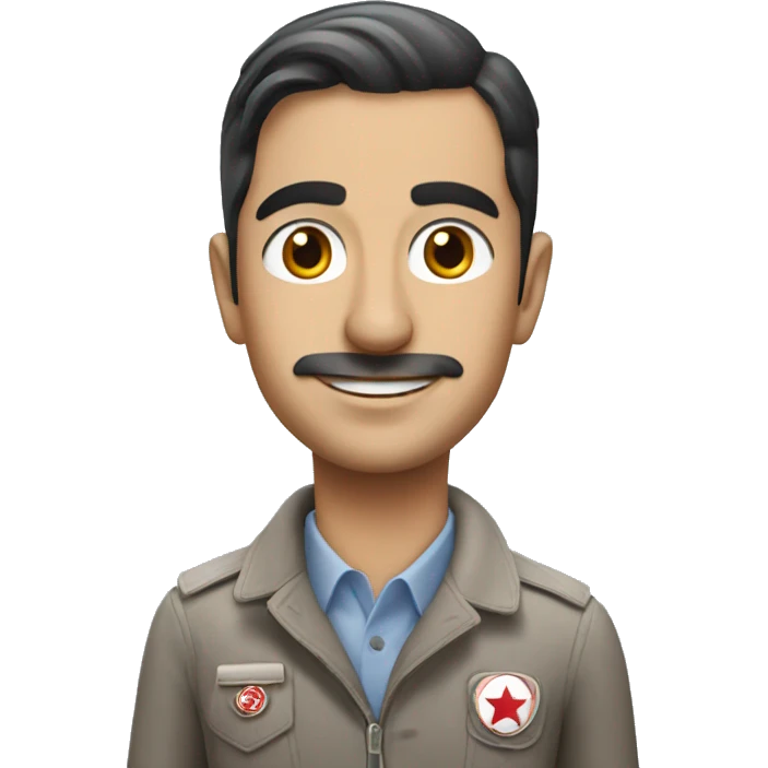 turkish airlines emoji