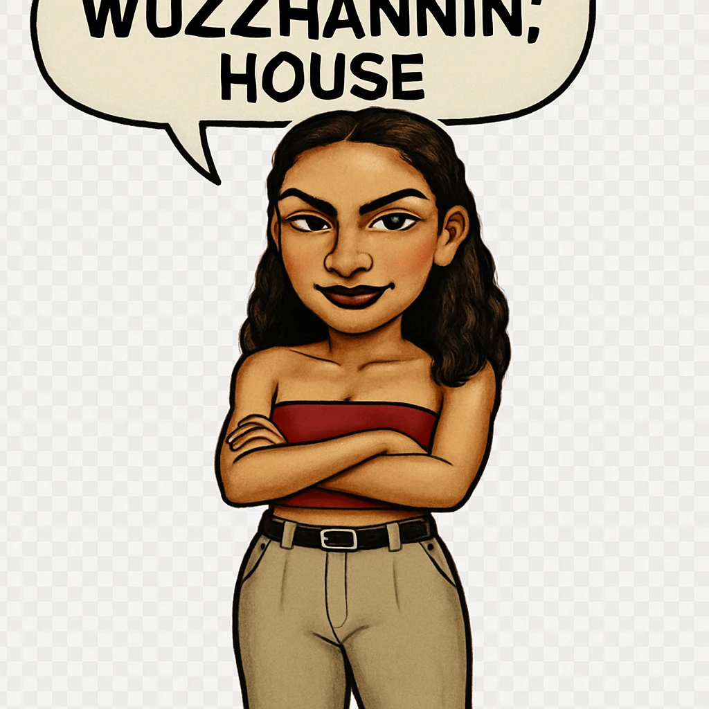 house emoji