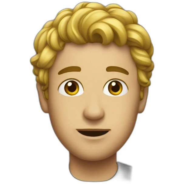 un ladron emoji