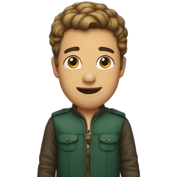 Noel emoji