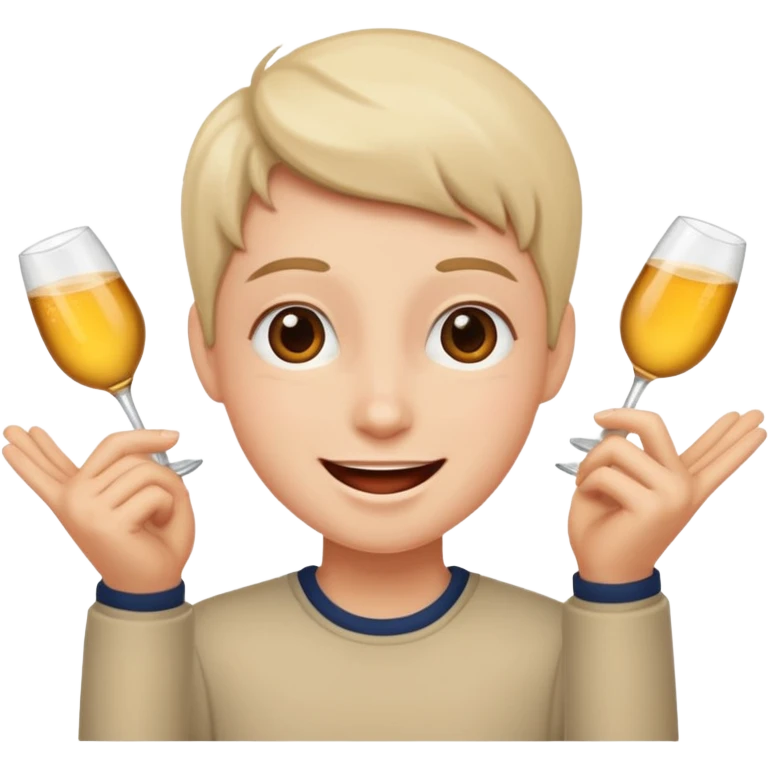 Week emoji