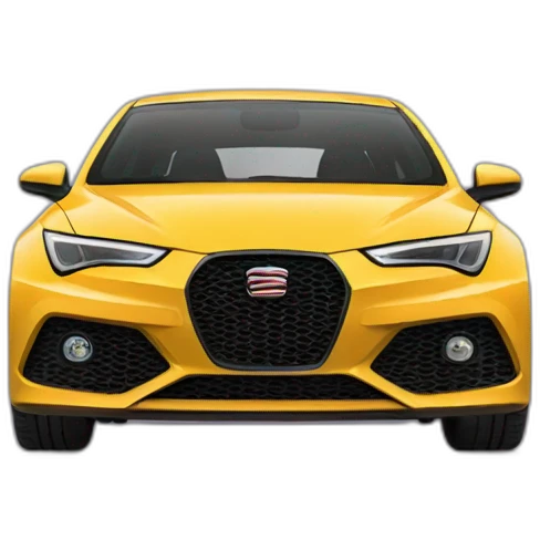 cupra born emoji