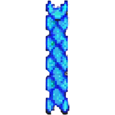 chromosome pixel art emoji