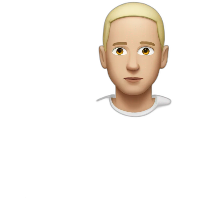 Eminem emoji