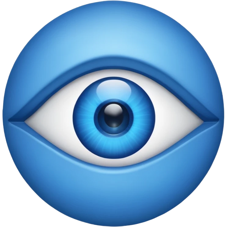 fai un emoji ti tengo di occhio emoji