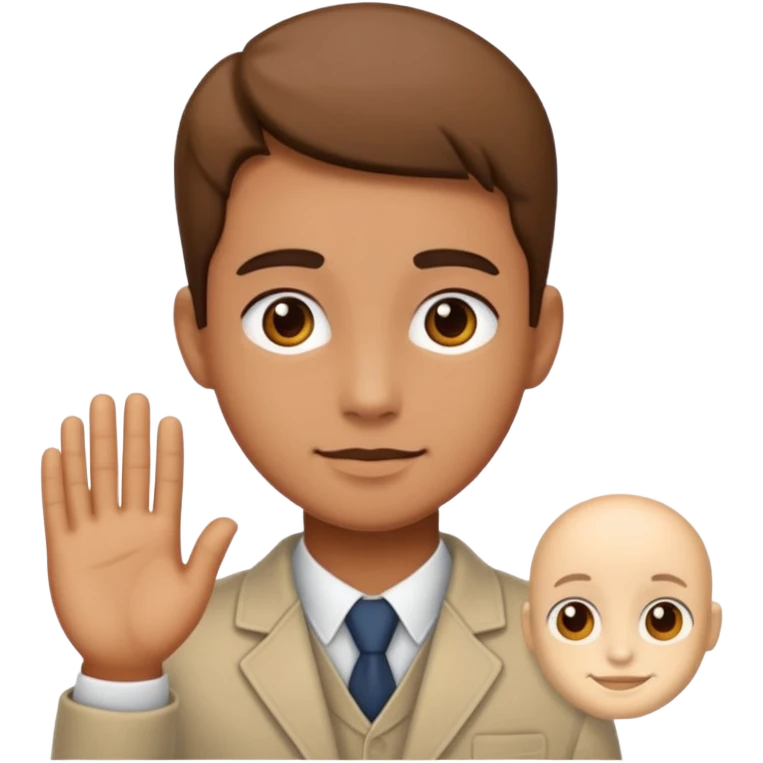 COELHO emoji