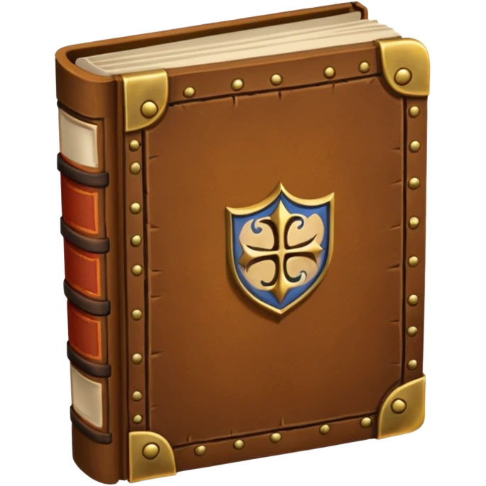 kızıldereli orta çağ kitap emoji