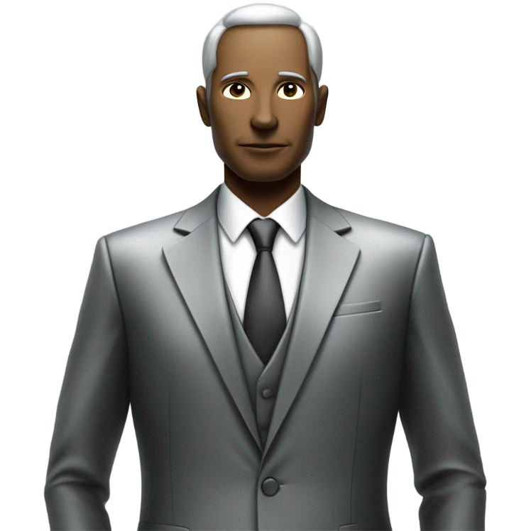 Arasaka corpo emoji