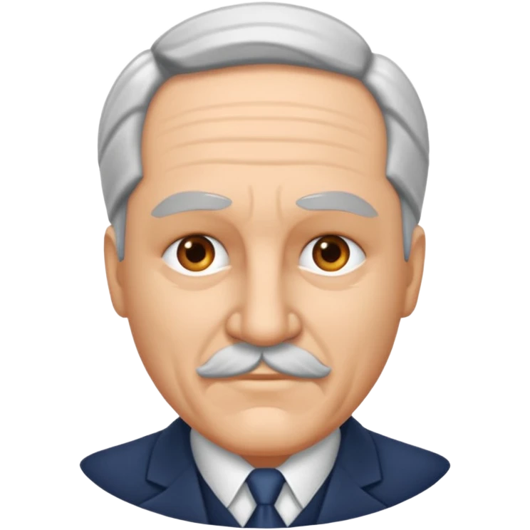 Frank Morgan emoji