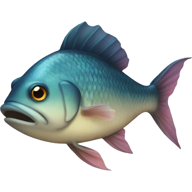 fish emoji