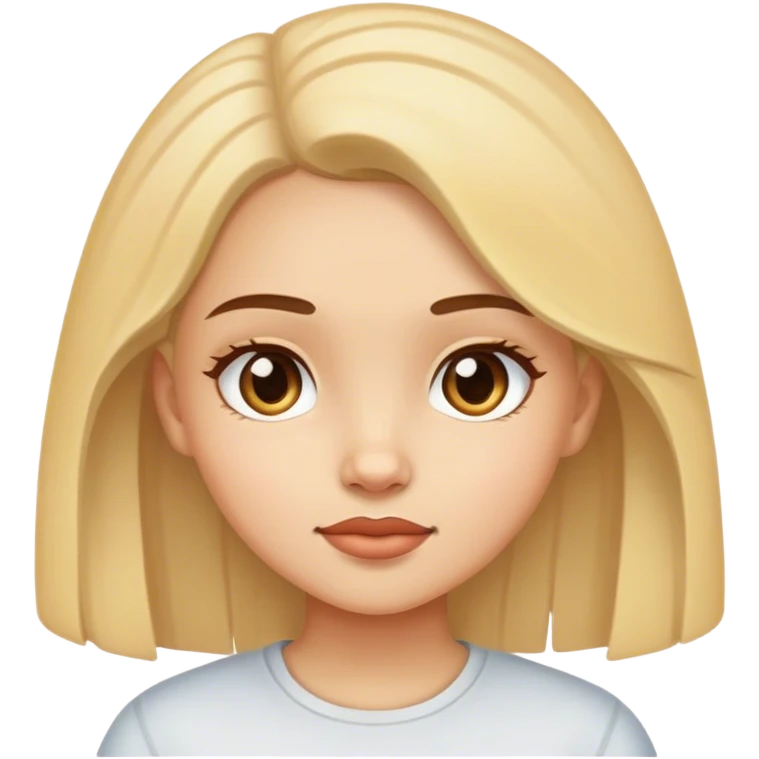Gyrly emoji
