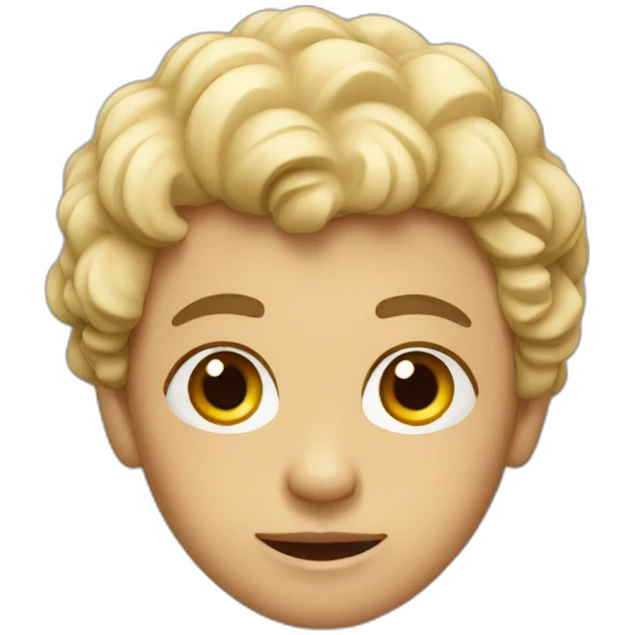 Baady emoji