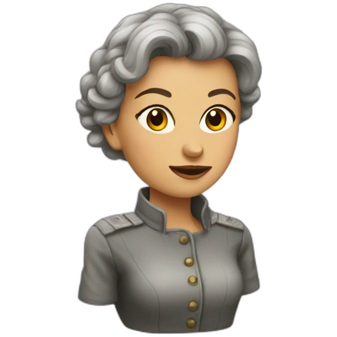 Polishgangserlady emoji