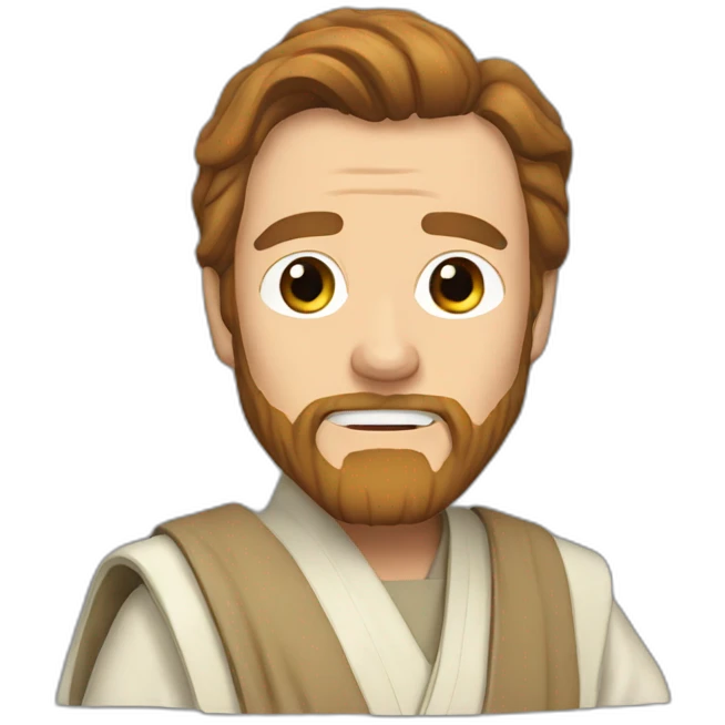 OBI - WAN emoji