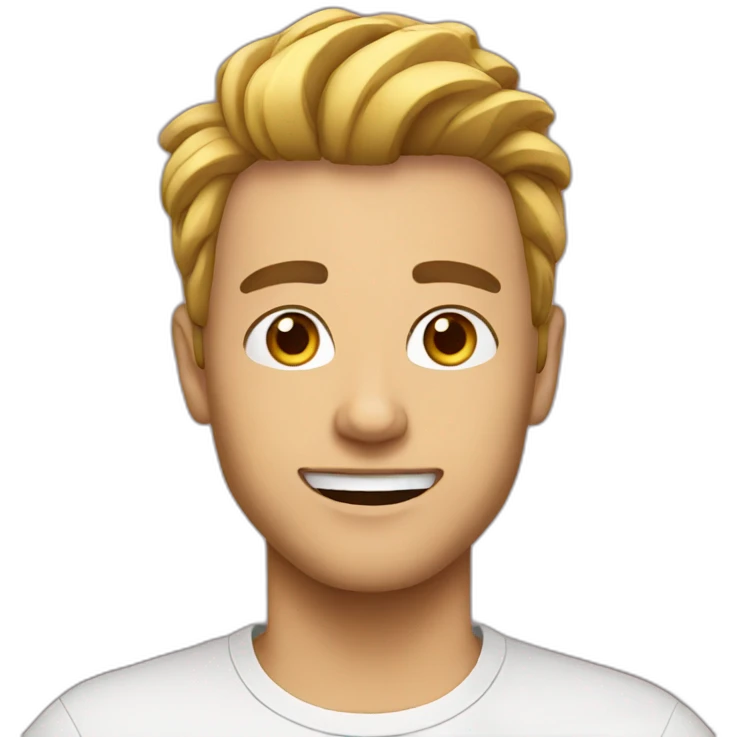 youtuber emoji