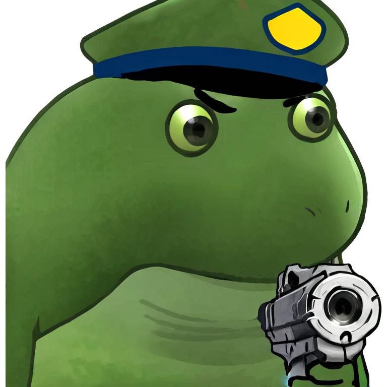 Detective emoji