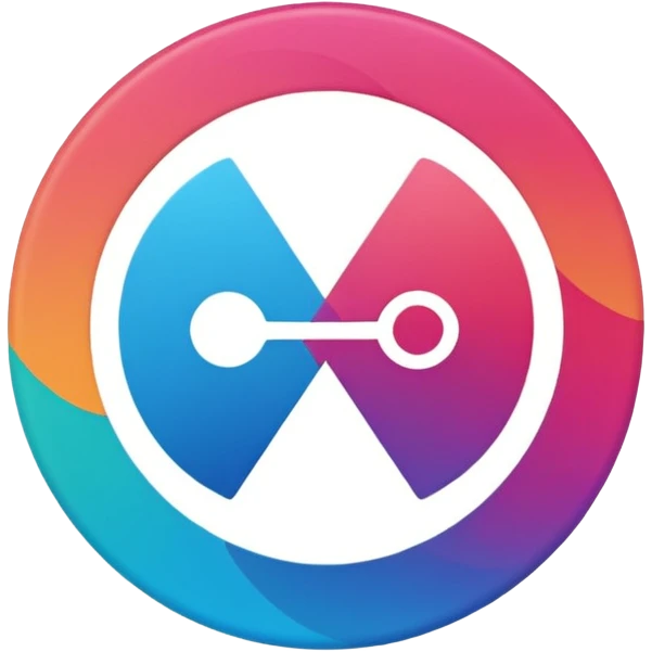 Un logo de l'application 1xbet emoji