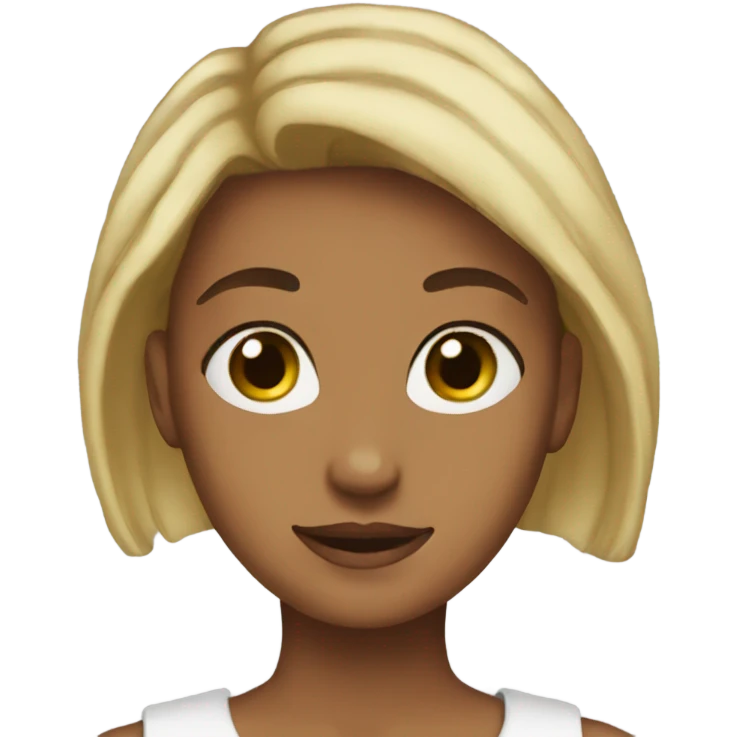 Clean girl aesthetic  emoji