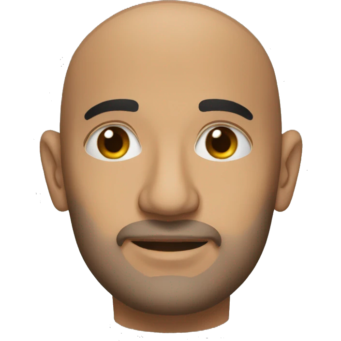 Mehdi Oubaida emoji