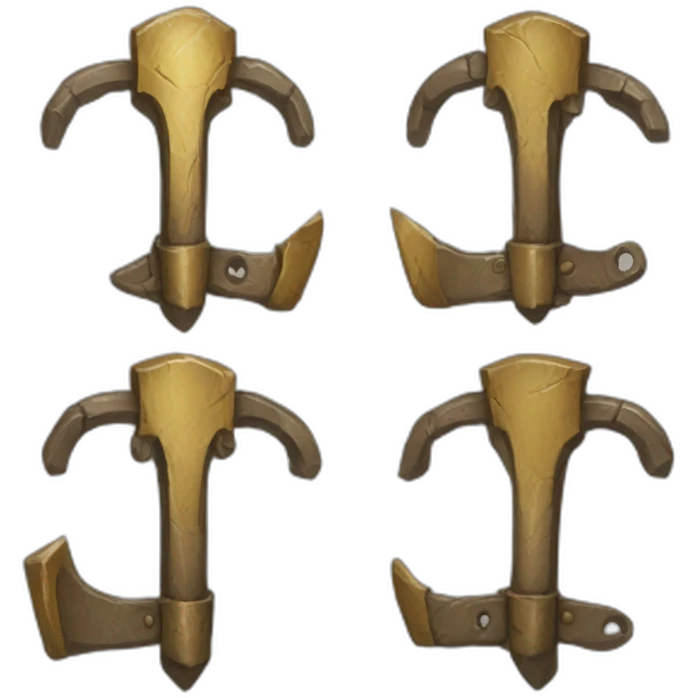 Baldurs gate emoji