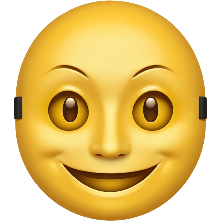 маска emodji emoji