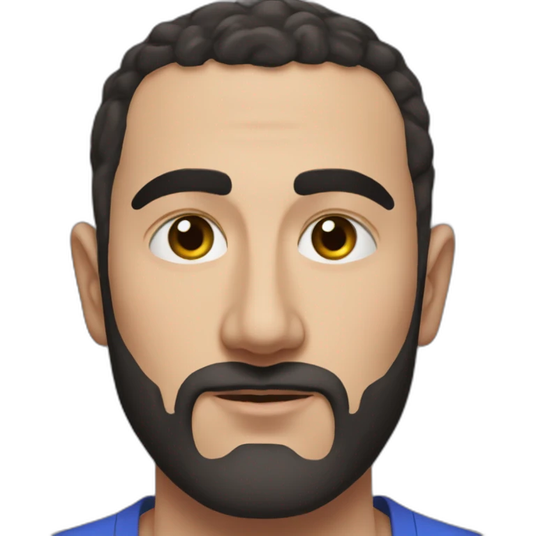 Habib nurmagamedov emoji