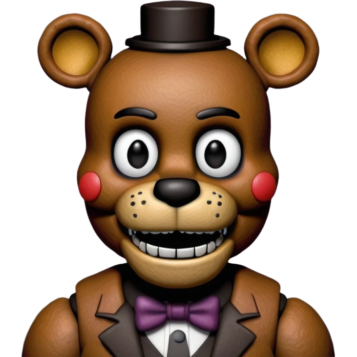 Фнаф emoji